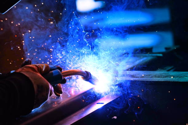 Best Automotive Welding in Firestone, CO